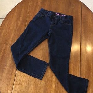 Children’s place jeans!